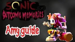 Simple Amy guide (outcome memories)