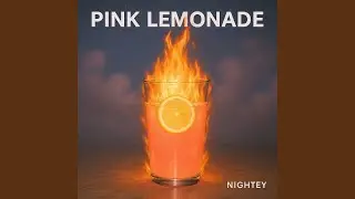 Pink Lemonade