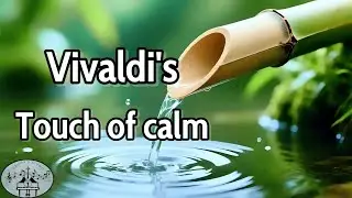 1 Hour of Relaxing Violin Music &mdash; Inspired by Vivaldi&rsquo;s Timeless Harmony