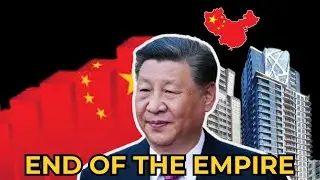 China&rsquo;s Abandoned Empire &ndash; The Silent Economic Apocalypse