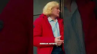Этот старый магазин изменил мое представление о Бельграде #путешествия #антиквариат #шорты