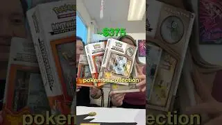 POKEMON GENERATIONS: RADIANT COLLECTION OPENING WITH @AbeIndoors