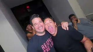 Monday Night Miami Comedy Shows Tour