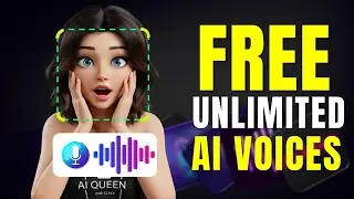 10 FREE AI Voice Tools You NEED in 2025 (Monetize Fast!)