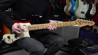Kawai X1 Sunburst