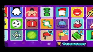 Andy y yo jugando 1 2 3 4 players games
