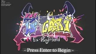 FNF VS TABI EX-BOYFRIEND, Codename Engine (Mobile port)