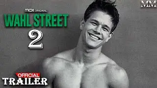 Wahl Street Season 2 - Official Trailer | Mark Wahlburg (2022)