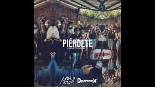 Piérdete | Groove Techno 2026
