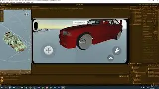 Car Mechanic Simulator Clone