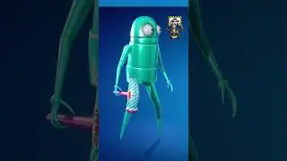 *EARLY ACCESS* R.E.P.O. set in FORTNITE! (Fortnitemares 2025) #fortnite
