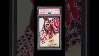All these Jordan cards & 100s more currently available on Fanatics Weekly Auction and Buy It Now