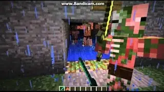 Worst Minecraft Saw Trap Ever???