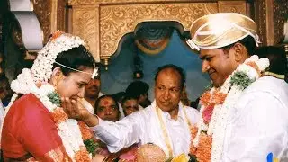 Power star puneethrajkumar marriage photos | puneethrajkumar and ashwini marriage video