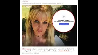 Britney Spears & Kfed + kids #mentalhealth #opinion