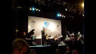 Milonga del 900 - Ariel Lagos con UB Tango de Lucho Repetto
