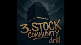 Dark Drill Type Beat 