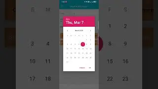 Balaji milk collection apps for Android mobile