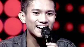 บิว จรูญวิทย์ - 99 Problems | Blind Audition - The Voice Thailand Season 3