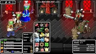 Epic Battle Fantasy 5 Walkthrough on Epic part 93 Matteus Super Boss Battle
