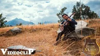 Mujer Andina (Huayno de Ancash)-Felipe Moreno