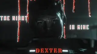 Dexter II The Night Is Mine II Starly