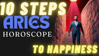 Horoscope for Aries: Motivation, Love, Health, Career, Finances, Compatibility, Family, Mood, Travel