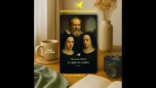 #222 - “Le figlie di Galileo” di Giancarlo Melosi