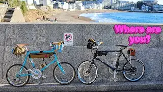 Where We Ride Matters the Least