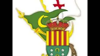 HIMNE AL FESTER - SANT VICENT DEL RASPEIG