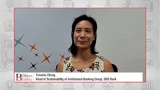 Small Business to Smart Business: Ep 3 &ndash; Embracing Sustainable Financing