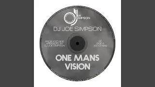 One Mans Vision