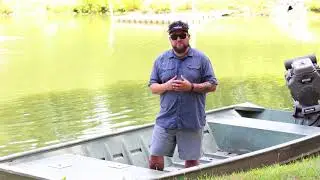 Foster Lake & Pond - A Snapshot of Who We Are