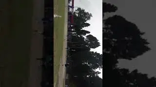 Namthang Football semi final 2019