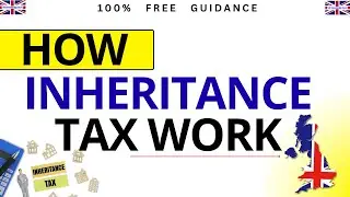 Inheritance Tax Explained: How It Works in the UK