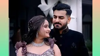 Tanu Weds Nikhil  Wedding day Live