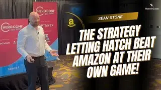 Drive External Traffic to Amazon Listing: How Hatch Beats Amazon&rsquo;s Own Products