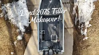 Lund 2075 Cockpit Customization!
