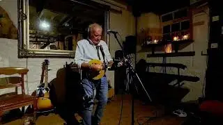 Ray Beck - Hey Tommy (Orginal) 04/11/25 Althorpe Coaching Inn