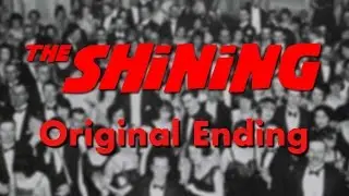 The Shining : Original Ending (1980)