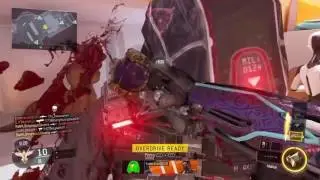 BO3 epic malice moments