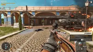 Драгоценный груз: прохождение | Найти замену беженцам | FAR CRY 6