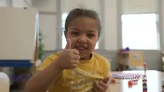 Early Childhood Services at Easterseals NH Provides Every Child the Chance to Thrive