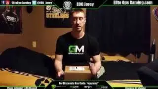 GamerModz Custom Controller Unboxing!