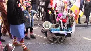 Voil Jeanettenstoet Aalst 2019