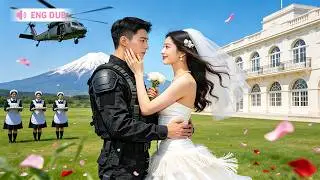 【ENG DUB】&ldquo;You're My Only Muse.&rdquo; He Lied. So She Gave Him the Wedding of His Nightmares.