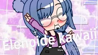 Intro para Elenoide kawaii