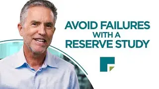 AVOID HOA FAILURES with a Reserve Study | Association Reserves