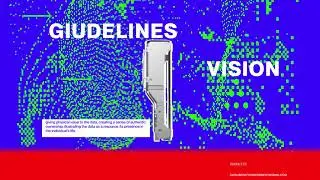 Data Liberation Movement's Landing Page