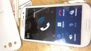 Samsung S3 i747M Network issue